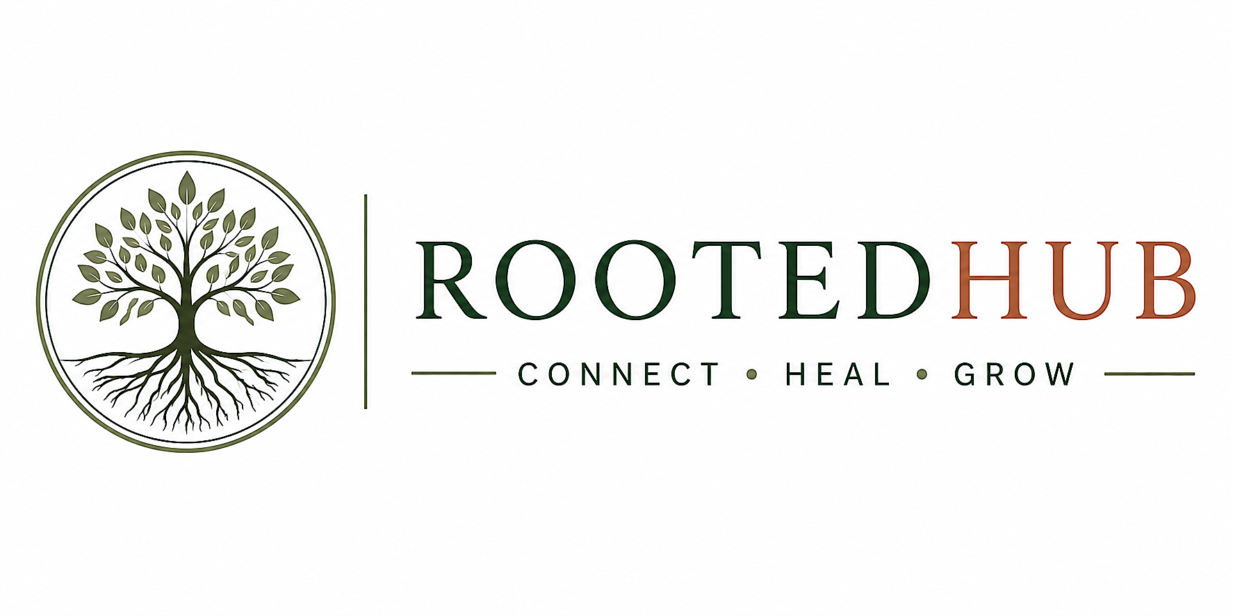 Rooted Hub