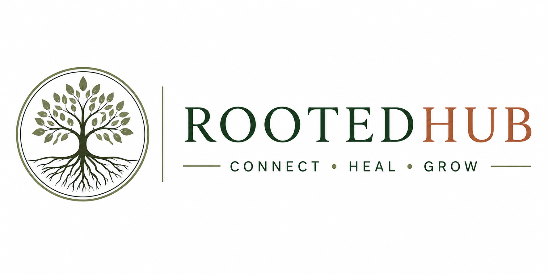 Rooted Hub